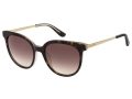 Juicy Couture JU 610/G/S 086/HA 55 Women sunglasses