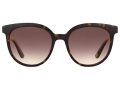 Juicy Couture JU 610/G/S 086/HA 55 Women sunglasses