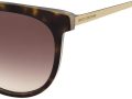 Juicy Couture JU 610/G/S 086/HA 55 Women sunglasses