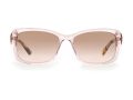 Juicy Couture JU 613/G/S 3DV/M2 55 Women sunglasses
