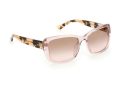Juicy Couture JU 613/G/S 3DV/M2 55 Women sunglasses