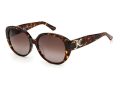 Juicy Couture JU 614/S 086/HA 57 Women sunglasses
