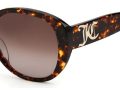 Juicy Couture JU 614/S 086/HA 57 Women sunglasses