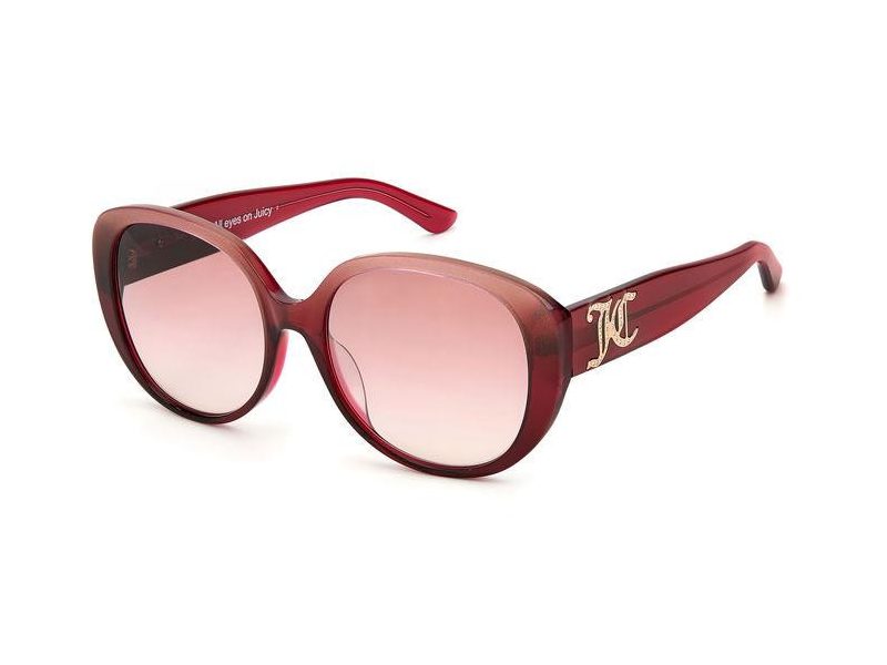 Juicy Couture JU 614/S W66/2S 57 Women sunglasses