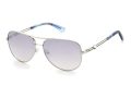 Juicy Couture JU 616/G/S 010/IC 58 Women sunglasses