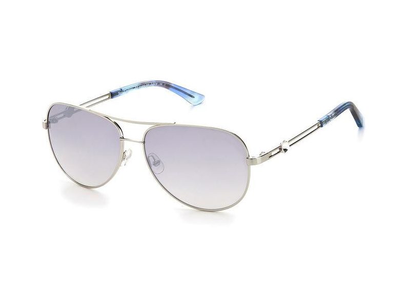Juicy Couture JU 616/G/S 010/IC 58 Women sunglasses