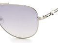 Juicy Couture JU 616/G/S 010/IC 58 Women sunglasses