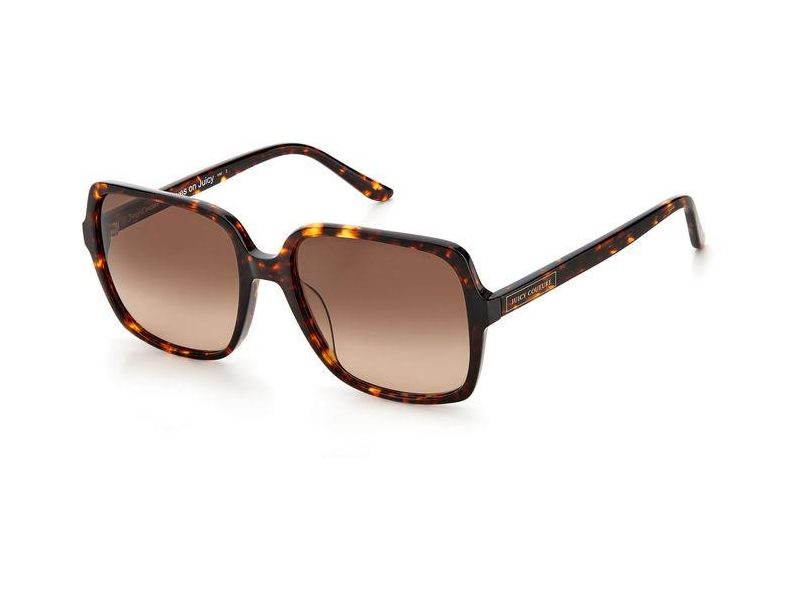 Juicy Couture JU 618/G/S 086/HA 57 Women sunglasses