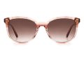 Juicy Couture JU 619/G/S 1ZX/HA 54 Women sunglasses