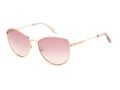 Juicy Couture JU 620/G/S AU2/2S 57 Women sunglasses