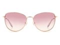 Juicy Couture JU 620/G/S AU2/2S 57 Women sunglasses
