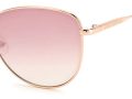 Juicy Couture JU 620/G/S AU2/2S 57 Women sunglasses