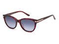 Juicy Couture JU 625/S 0UC/9O 54 Women sunglasses