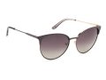 Juicy Couture JU 626/G/S FRE/3X 58 Women sunglasses