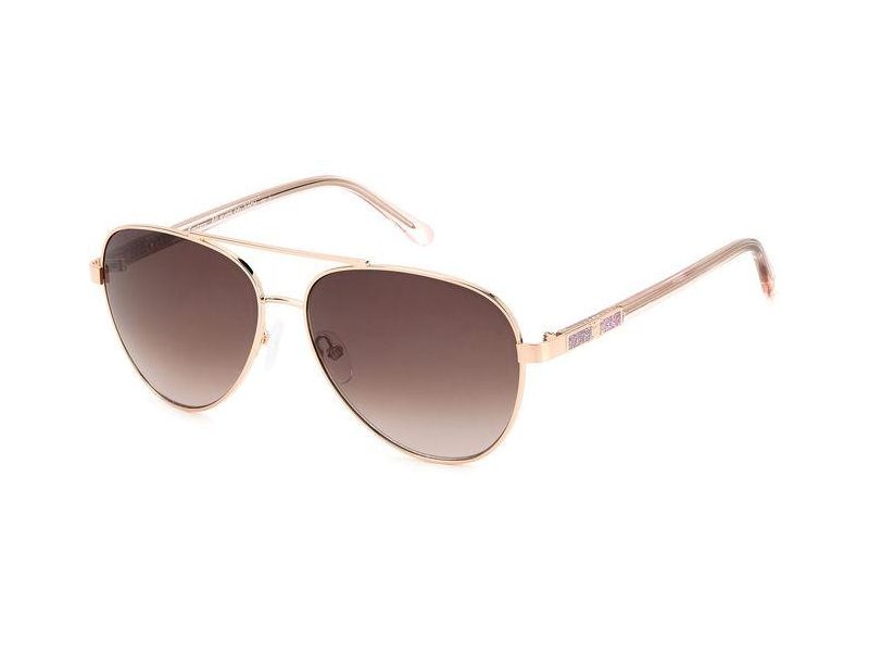Juicy Couture JU 630/G/S AU2/HA 58 Women sunglasses