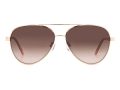 Juicy Couture JU 630/G/S AU2/HA 58 Women sunglasses