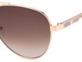 Juicy Couture JU 630/G/S AU2/HA 58 Women sunglasses