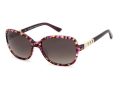 Juicy Couture JU 631/G/S YJM/HA 57 Women sunglasses