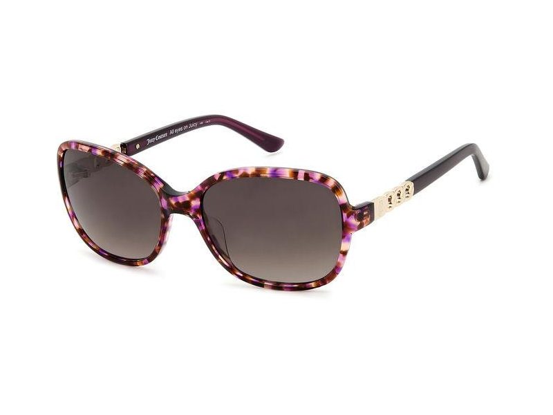 Juicy Couture JU 631/G/S YJM/HA 57 Women sunglasses