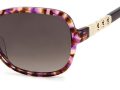 Juicy Couture JU 631/G/S YJM/HA 57 Women sunglasses