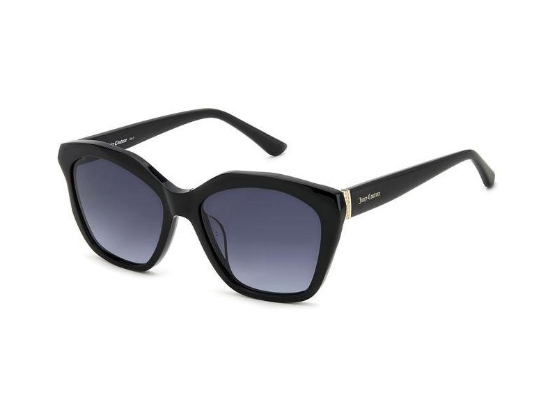 Juicy Couture JU 634/G/S 807/9O 55 Women sunglasses