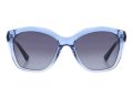 Juicy Couture JU 634/G/S JOJ/9O 55 Women sunglasses