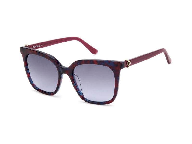 Juicy Couture JU 637/G/S 72V/GB 53 Women sunglasses