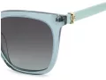 Juicy Couture JU 637/G/S VGZ/9O 53 Women sunglasses