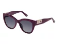 Juicy Couture JU 639/G/S 0T7/9O 54 Women sunglasses