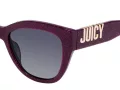Juicy Couture JU 639/G/S 0T7/9O 54 Women sunglasses