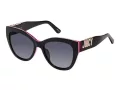 Juicy Couture JU 639/G/S 3MR/9O 54 Women sunglasses