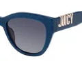 Juicy Couture JU 639/G/S DXK/9O 54 Women sunglasses
