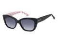 Juicy Couture JU 641/G/S 807/9O 54 Women sunglasses
