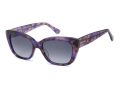 Juicy Couture JU 641/G/S S10/9O 54 Women sunglasses