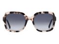 Juicy Couture JU 642/G/S HT8/9O 53 Women sunglasses