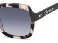 Juicy Couture JU 642/G/S HT8/9O 53 Women sunglasses