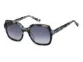 Juicy Couture JU 642/G/S XP8/9O 53 Women sunglasses