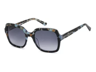 Juicy Couture JU 642/G/S XP8/9O 53 Women sunglasses