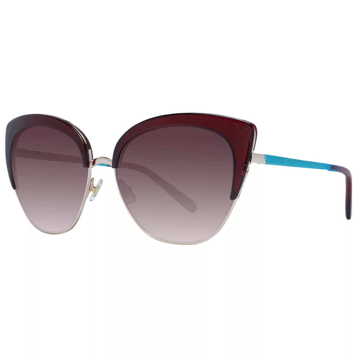 Kate Spade Abinaya KS 201310 YEPHA 59 Women sunglasses - Con display picture 2