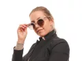Kate Spade Deandrea KS 202276 35JHA 55 Women sunglasses