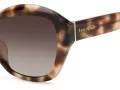 Kate Spade KS Aglaia/S 1EZ/LA 54 Women sunglasses