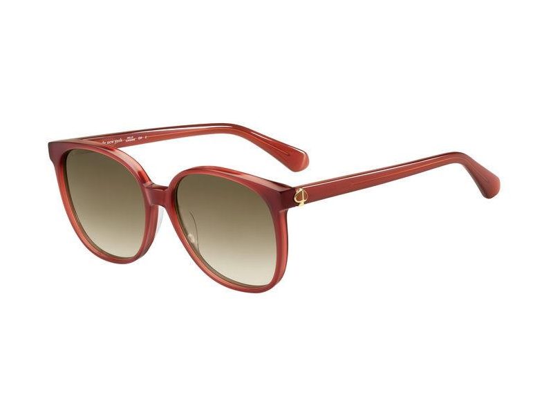 Kate Spade KS Alianna/G/S 9R6/HA 56 Women sunglasses