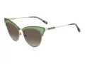 Kate Spade KS Alvi/G/S 1ED/HA 54 Women sunglasses