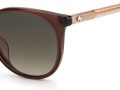 Kate Spade KS Andria/S 09Q/HA 51 Women sunglasses