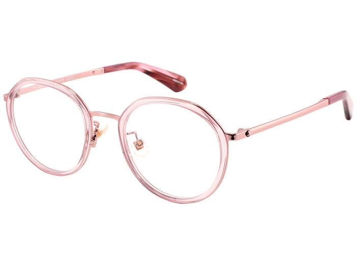 Kate Spade KS Arla F 35J 51 Women glasses Contact lenses