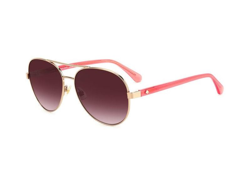 Kate Spade KS Averie/S AU2/3X 58 Women sunglasses