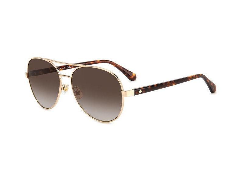 Kate Spade KS Averie/S J5G/HA 58 Women sunglasses