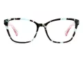 Kate Spade KS Belen XGW 55 Women glasses