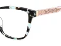 Kate Spade KS Belen XGW 55 Women glasses