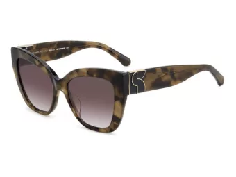 Kate Spade KS Bexley/G/S 086/3X 54 Women sunglasses